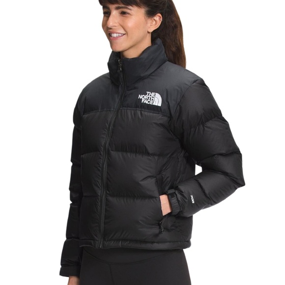 The North Face 1996 Retro Nuptse 700 Jacket - Women's M - Picture 1 of 7